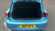 Renault Clio 1.0 TCe 90 S Edition 5dr Petrol Hatchback